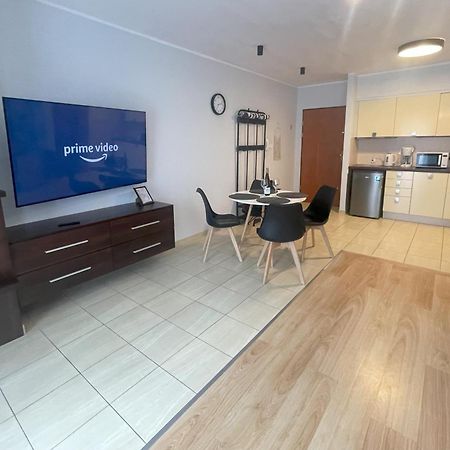 Apartament Szmaragdowy Świnoujście Εξωτερικό φωτογραφία